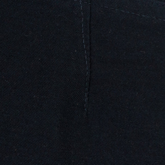 Navy Elasticated Waist Jogger