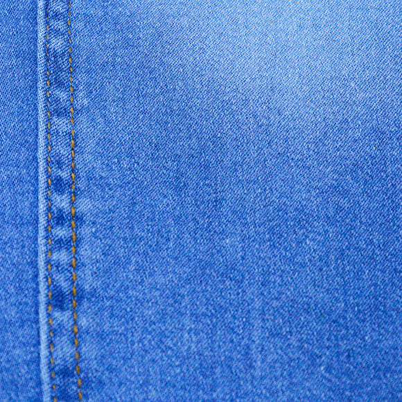 Lt Wash Pull On Jeans Light Wash