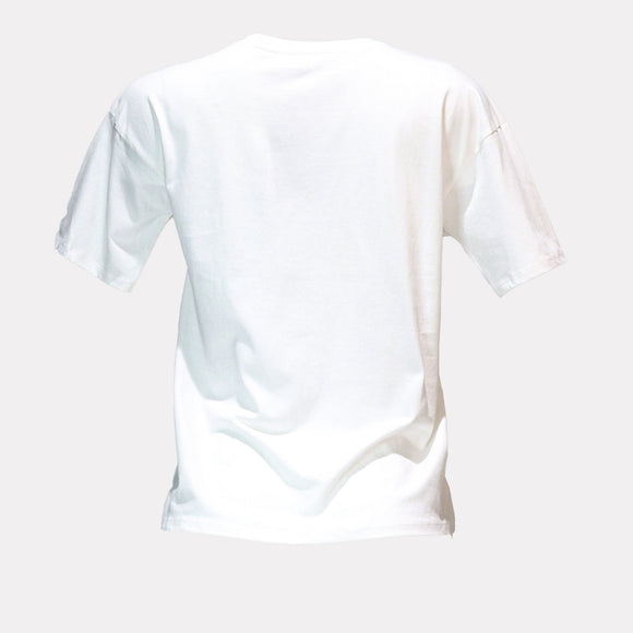 Front Printed Tshirt