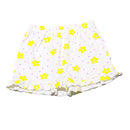 White Pyjama Short Set-2