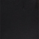 Black Lurex Lined Ponte Legging-4