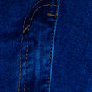 Stone Wash 5 Pocket Jeans Stonewash-2