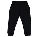Black Jogpant With Print-2