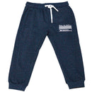 Charcaol Jogpant With Print-1