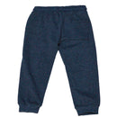 Charcaol Jogpant With Print-3