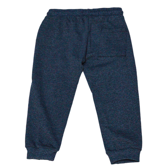 Charcaol Jogpant With Print