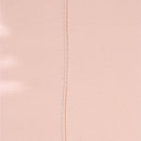 Pink Straight Leg Single Button Trouser-4