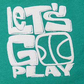 Green Active Shorts Green - 0