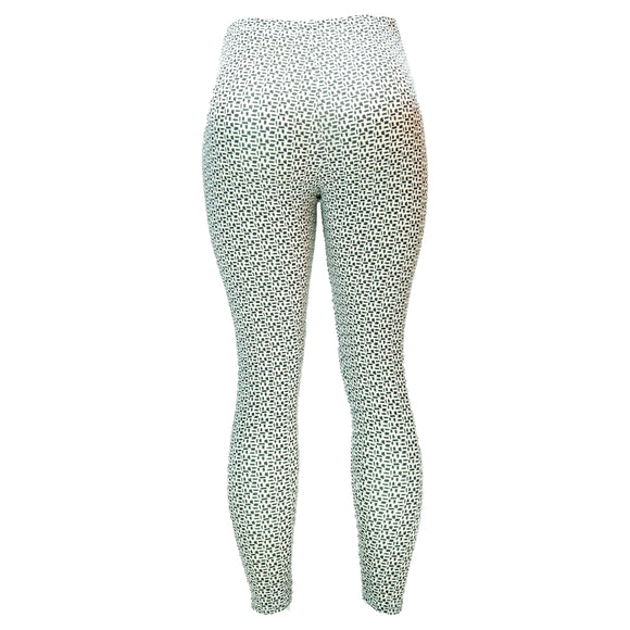 Assorted Printed Legging