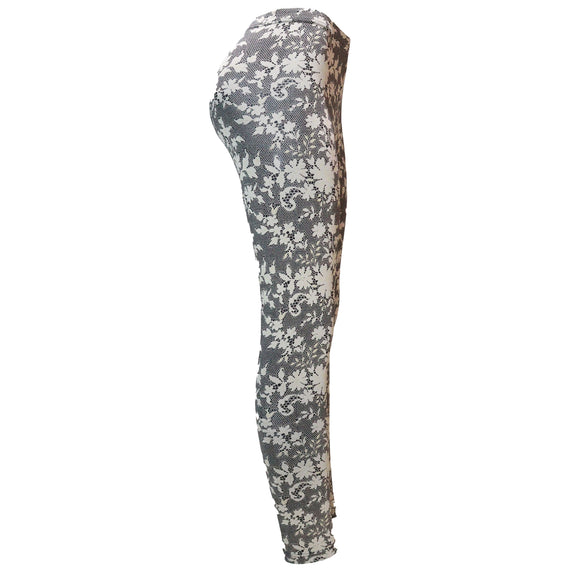 Assorted Printed Legging