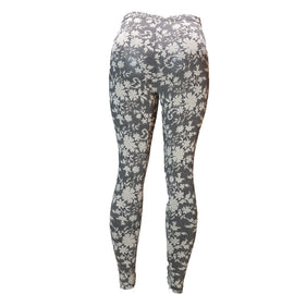 Assorted Printed Legging - 0