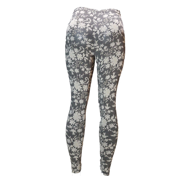 Assorted Printed Legging