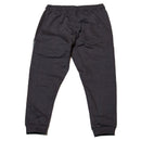 Grey Cargo Pocket Jog Pant-2