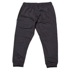 Grey Cargo Pocket Jog Pant - 0