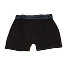 White Black Grey Mel 3 Pcs Pack Boxer Shorts Assorted-2
