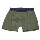 White Black Olive 3 Pcs Pack Boxer Shorts Assorted-2