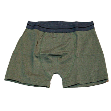White Black Olive 3 Pcs Pack Boxer Shorts Assorted REDTAG