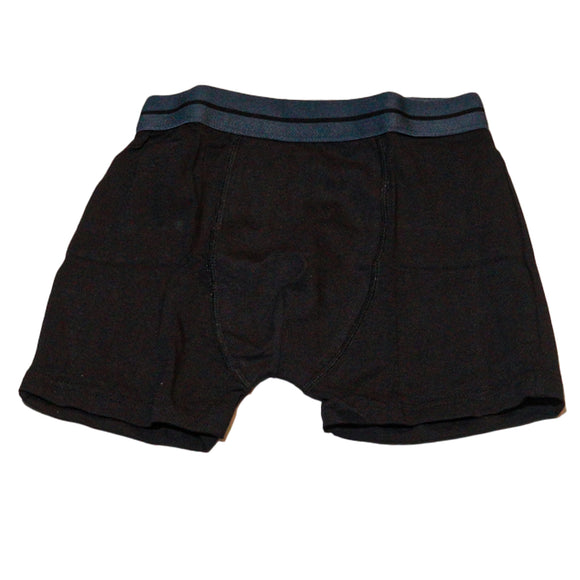 White Black Olive 3 Pcs Pack Boxer Shorts Assorted