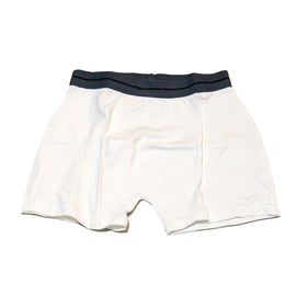White Black Olive 3 Pcs Pack Boxer Shorts Assorted