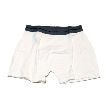 White Black Olive 3 Pcs Pack Boxer Shorts Assorted REDTAG