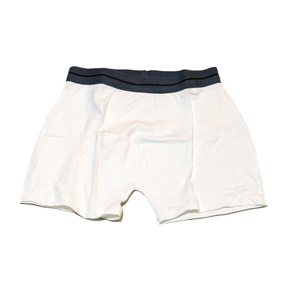 White Black Olive 3 Pcs Pack Boxer Shorts Assorted