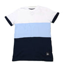 Assorted Colorblock Tshirt-1