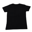 Black Graphic T Shirts-2