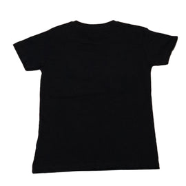 Black Graphic T Shirts - 0
