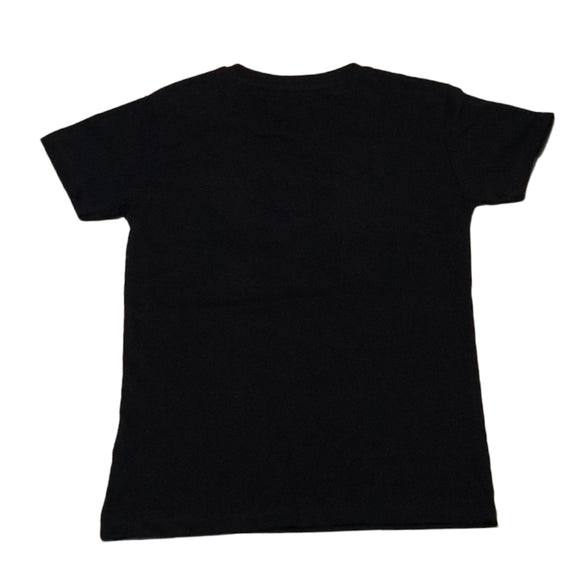 Black Graphic T Shirts