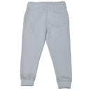 Stone Basket Knit Active Pant Beige-3