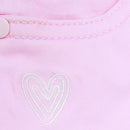 Sage Pull On Joggers With Flower Print Green-2