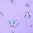 Lilac Aop Jeggings-3