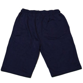 Blue Spiderman Active Shorts - 0