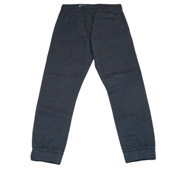 Navy Blue Casual Trouser