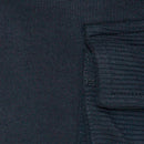 Grey Cargo Active Pants Dark-2