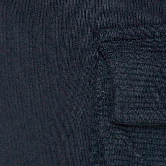 Grey Cargo Active Pants Dark