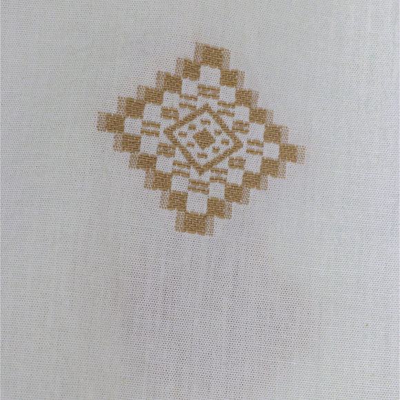 Beige Aop Shirt Beige