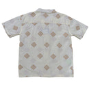 Beige Aop Shirt Beige-2