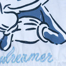 White Mini Mouse T Shirt-2