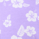 Fuchia Aop Flower Legging Fuchsia-3