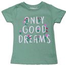 Sage Placement Print Pj Sets Green-3