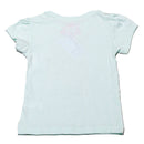 Mint Print T Shirt-2