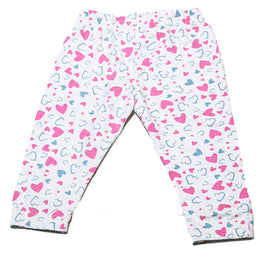 Assorted Track Pant - 0