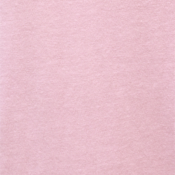 Mauve City Toweling Emebellished T Shirt