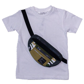 Tshirt With Bag