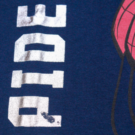 White Spiderman Short Sleeve T Shirt White - 0