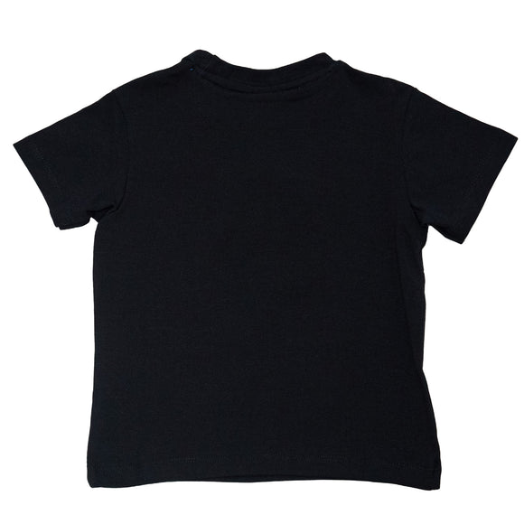 Navy Sonic Short Sleeve T Shirt Navy REDTAG