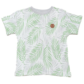 White Short Sleeve T Shirt Assorted