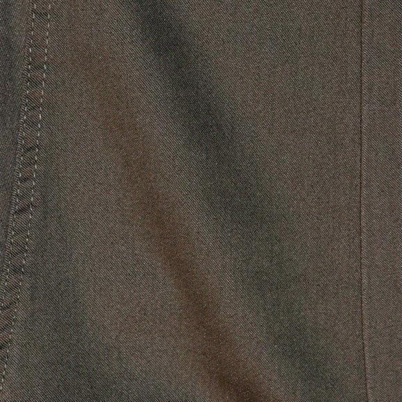 Olive Pullon Knit Denim Jeans