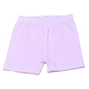 Pink And Light Mint  Pack Tights Assorted-3